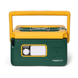 Green/Gold