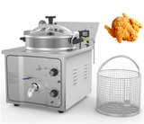stainless steel