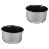 Silverx2pcs
