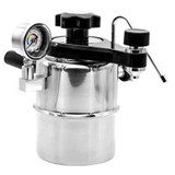 Stainless Steel