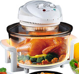 turbo oven airfryer