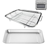 Stainless steel color pack of 2