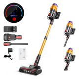 Cordless Vacuum Cleaner G