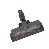 Complete Brush Complete Brush