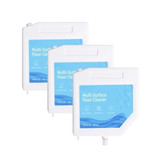 3pcs Floor Cleaning Fluid