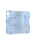 Transparent Blue