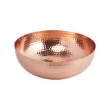 Copper Finish
