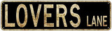 Lovers Lane