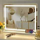 Vanity Mirror