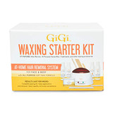 Waxing Starter Kit