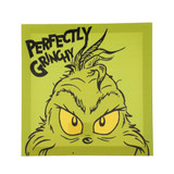 The Grinch Perfectly Grinchy