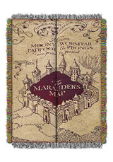 Marauders Map