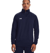 Midnight Navy / White