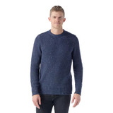 Deep Navy Heather