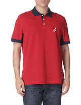 Nautica Red