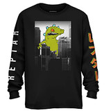 Black Reptar