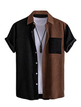 Black and Brown