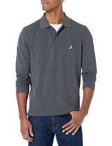 Charcoal Heather