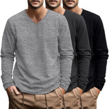 Black, Dark Gray, Light Gray