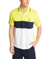Blazing Yellow