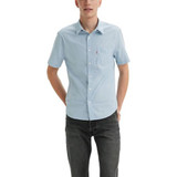 (New) Soft Chambray Blue