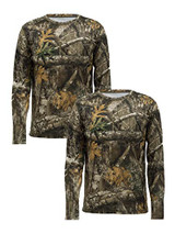 Realtree Edge Camo