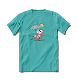 Snoopy Beach