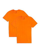 Crew - 2 Pack - Safety Orange