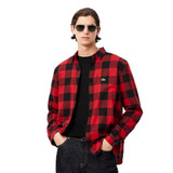 Black/Red