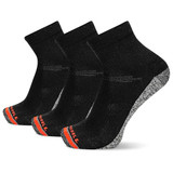 Ankle - Black