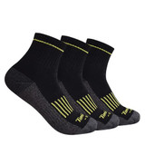 Black (3 Pack)
