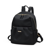Classic Black