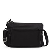 Black - Recycled Cotton