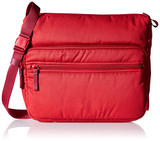 Cardinal Red - Recycled Cotton