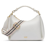 Optic White/Gold
