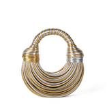 A Gold and Silver