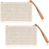 Beige-white