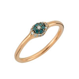 Rose Gold Rose Gold