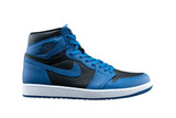 Vachetta Tan Black Night Blue