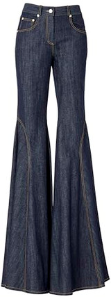 Dark Wash Denim Dark Wash Denim