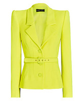 Neon Yellow