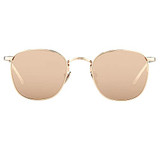 Simon Rose Gold/ Rose Gold/ Rose Gold