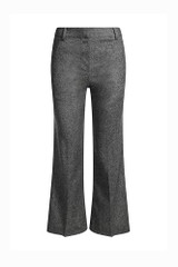 Black Tweed
