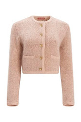 Aged Mauve