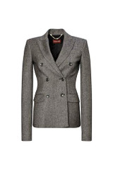 Black Tweed
