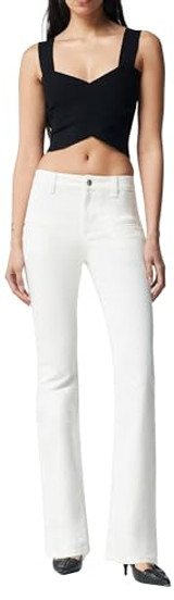 Optic White