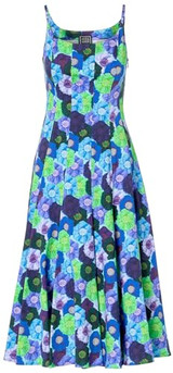 Blue Multi Blue Multi
