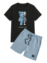 Blue Bear