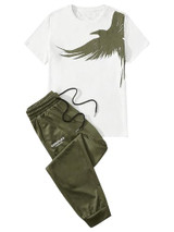 Army Green Letter