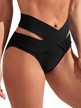 Solid Black